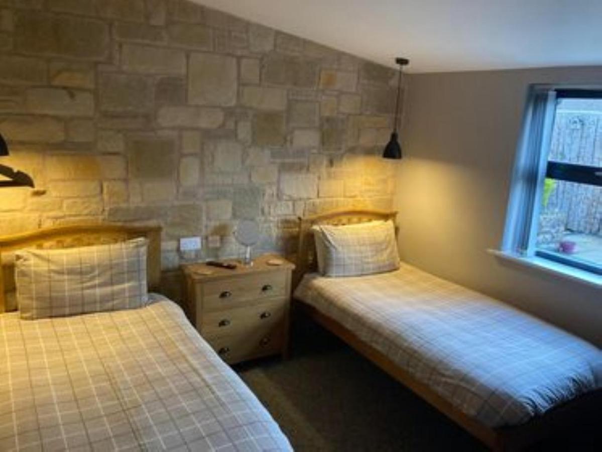 The Masons Arms Bed & Breakfast Norham Екстериор снимка