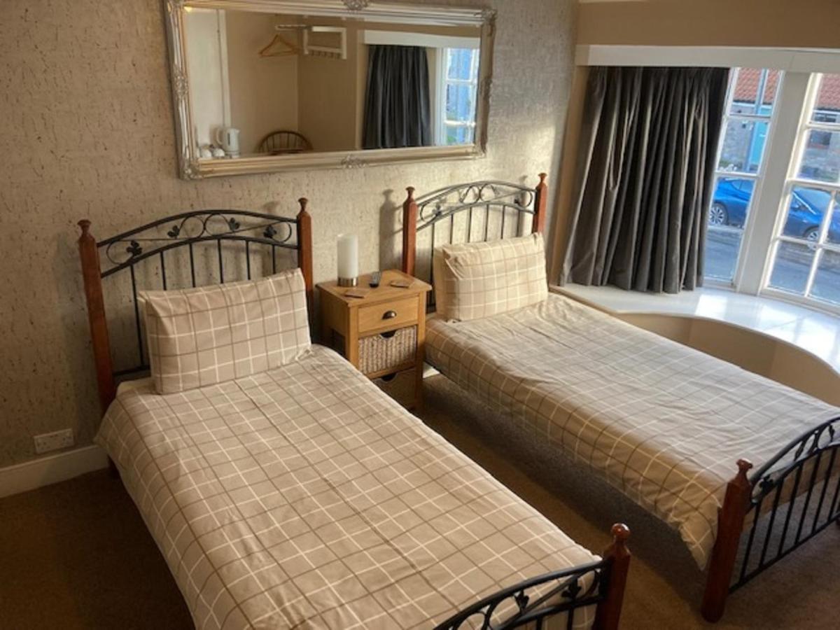 The Masons Arms Bed & Breakfast Norham Екстериор снимка