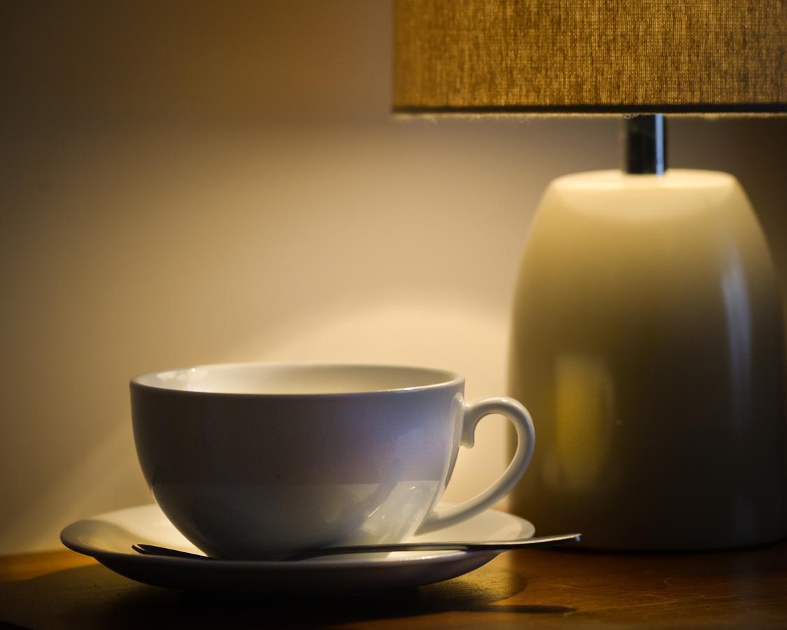 The Masons Arms Bed & Breakfast Norham Стая снимка