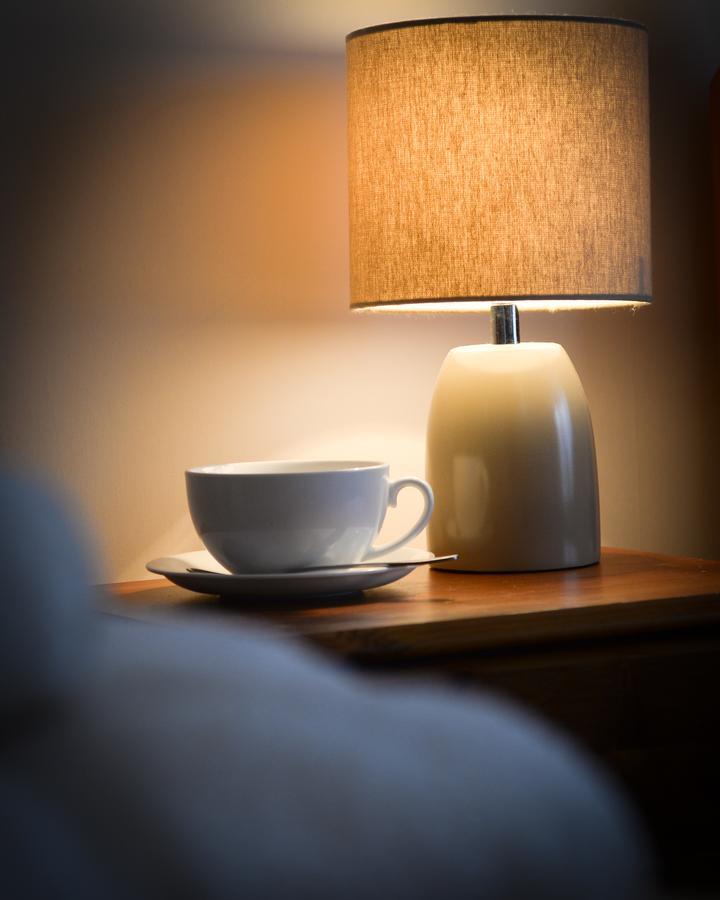 The Masons Arms Bed & Breakfast Norham Стая снимка